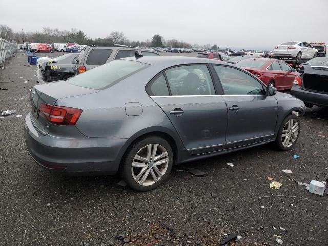 Photo 3 from auction – 2017 VOLKSWAGEN JETTA SEL with VIN 3VWL17AJ5HM399259
