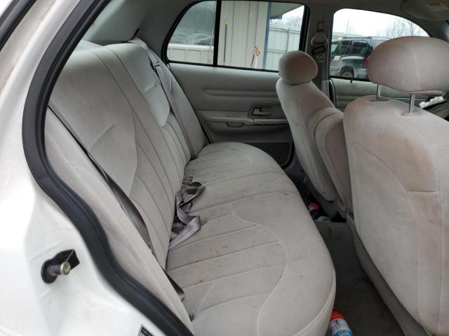 Photo 10 from auction – 2000 FORD CROWN VICT with VIN 2FAFP73W3YX105293