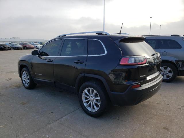 Photo 2 from auction – 2019 JEEP CHEROKEE L with VIN 1C4PJMCB3KD259691