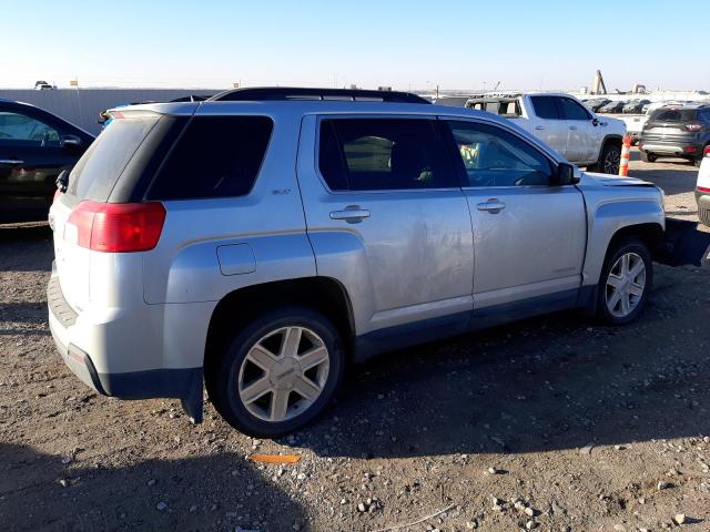 Photo 3 from auction – 2011 GMC TERRAIN SL with VIN 2CTFLVEC6B6279423
