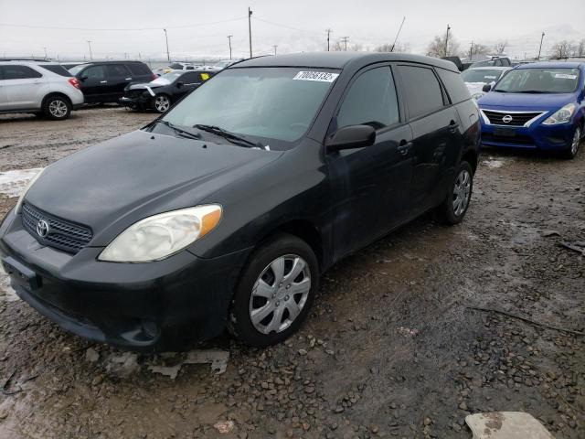 TOYOTA COROLLA MA 2005 with VIN 2T1LR32E55C440208 - Photo from auction