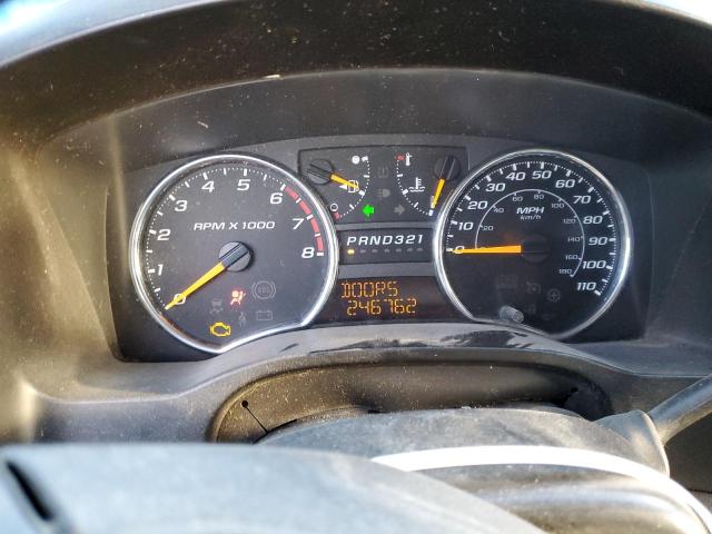 Photo 9 from auction – 2008 GMC CANYON with VIN 1GTDT13E788123121