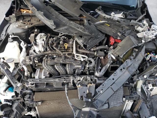 Photo 11 from auction – 2021 NISSAN ALTIMA SR with VIN 1N4BL4CV5MN308424