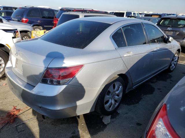 Photo 3 from auction – 2008 HONDA ACCORD LX with VIN JHMCP26368C014452