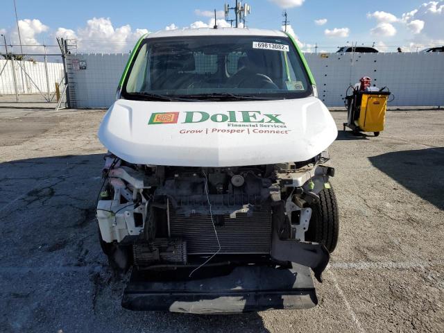 Photo 5 from auction – 2017 CHEVROLET CITY EXPRE with VIN 3N63M0YN5HK701894