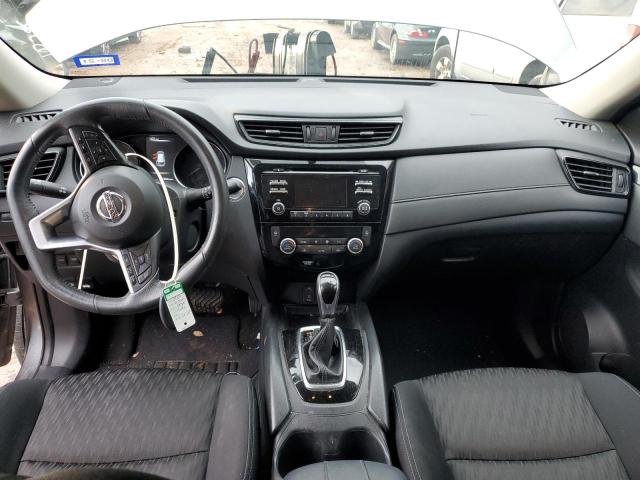 Photo 8 from auction – 2017 NISSAN ROGUE S with VIN KNMAT2MV6HP614552
