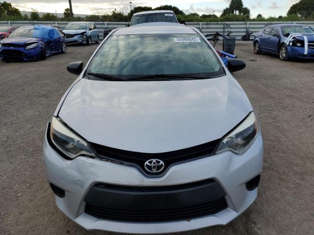 Photo 5 from auction – 2014 TOYOTA COROLLA L with VIN 2T1BURHEXEC027270