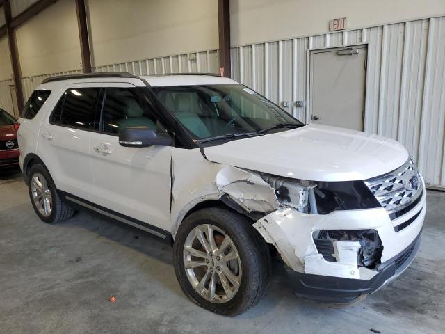 Photo 4 from auction – 2019 FORD EXPLORER X with VIN 1FM5K7D81KGA83338