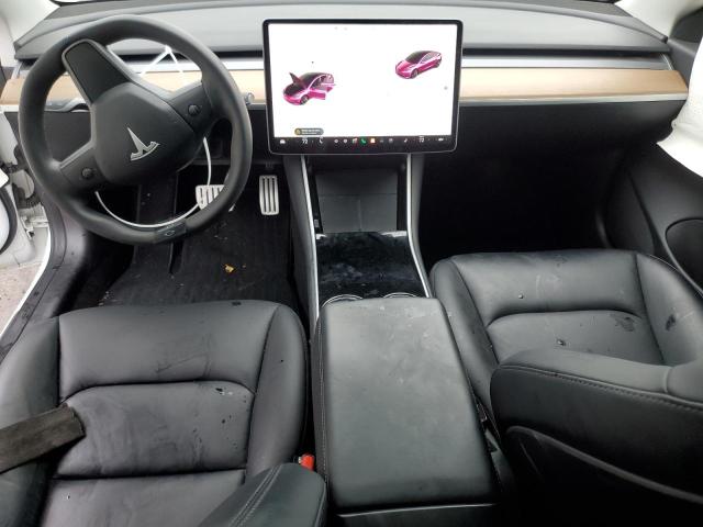 Photo 8 from auction – 2020 TESLA MODEL 3 with VIN 5YJ3E1EC6LF791857