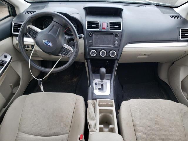 Photo 8 from auction – 2015 SUBARU IMPREZA with VIN JF1GJAA60FH003064