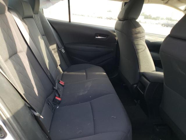 Photo 10 from auction – 2020 TOYOTA COROLLA LE with VIN JTDEPRAE2LJ098186
