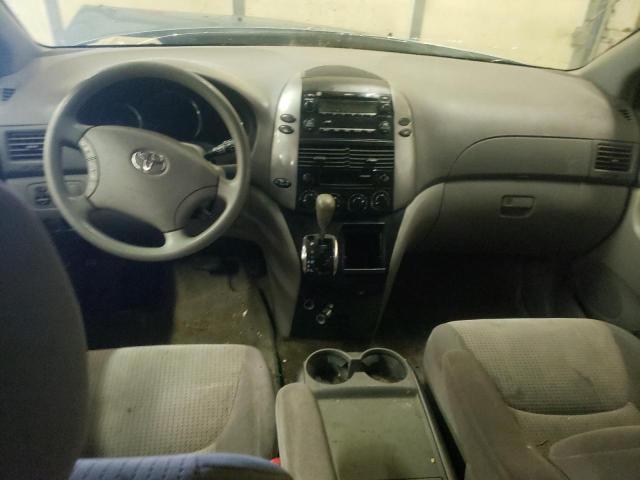 Photo 8 from auction – 2007 TOYOTA SIENNA with VIN 5TDZK23C87S053426