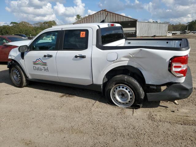 Photo 2 from auction – 2022 FORD MAVERICK X with VIN 3FTTW8E36NRA16904