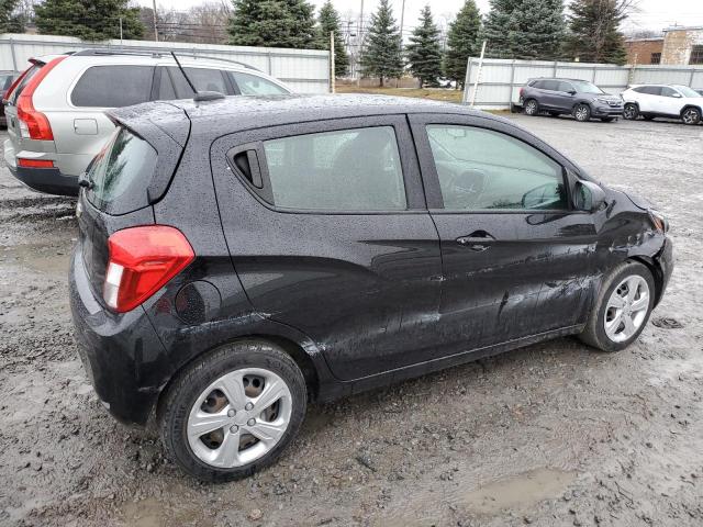 Photo 3 from auction – 2020 CHEVROLET SPARK LS with VIN KL8CB6SA8LC480736