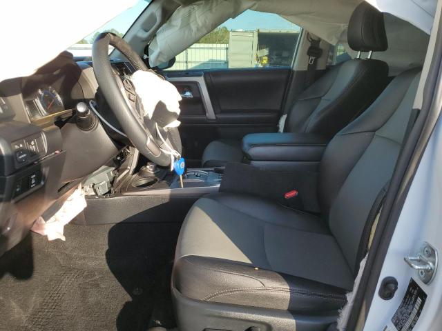 Photo 7 from auction – 2018 TOYOTA 4RUNNER SR with VIN JTEBU5JR5J5573483