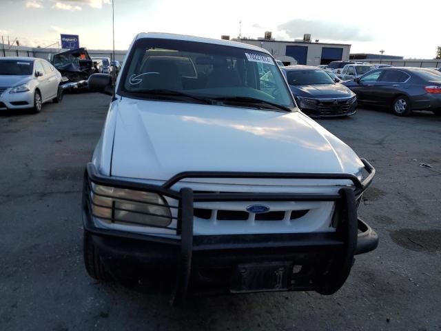 Photo 5 from auction – 1995 FORD EXPLORER with VIN 1FMCU22X9SUB12777