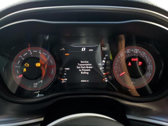 Photo 9 from auction – 2019 DODGE CHALLENGER with VIN 2C3CDZFJ8KH625688