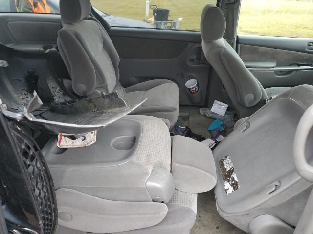 Photo 11 from auction – 2008 TOYOTA SIENNA CE with VIN 5TDZK23C98S208289