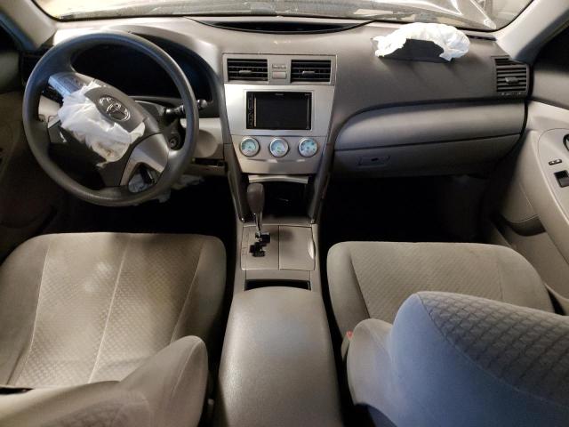 Photo 8 from auction – 2009 TOYOTA CAMRY BASE with VIN 4T1BE46K79U403274