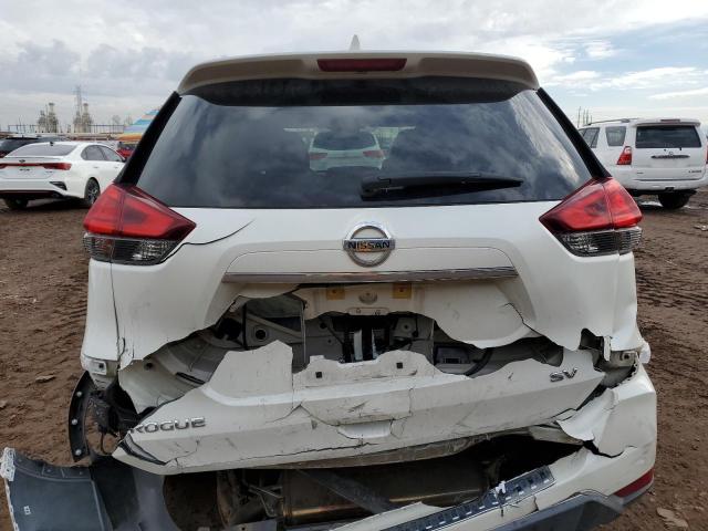 Photo 6 from auction – 2017 NISSAN ROGUE S with VIN KNMAT2MT6HP618759