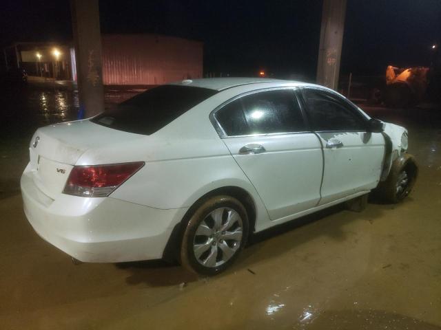 Photo 3 from auction – 2010 HONDA ACCORD EXL with VIN 5KBCP3F82AB009648