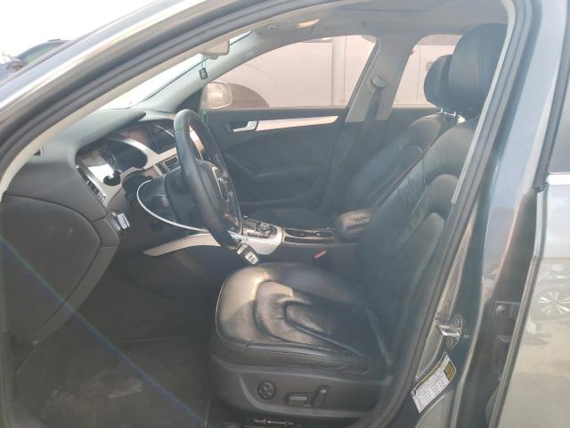 Photo 7 from auction – 2012 AUDI A4 PREMIUM with VIN WAUEFAFL1CN003327