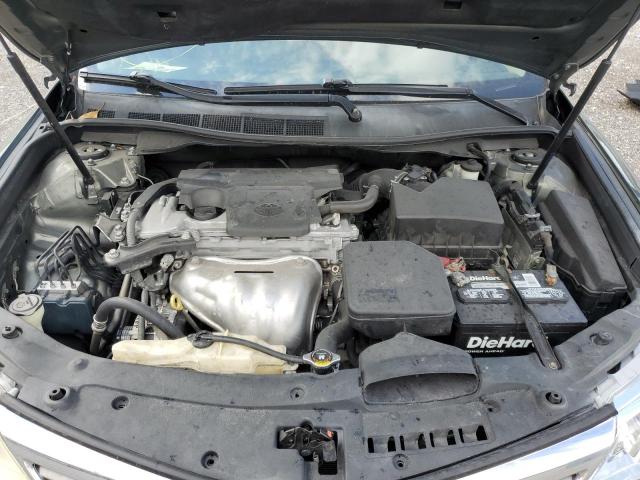 Photo 11 from auction – 2012 TOYOTA CAMRY BASE with VIN 4T1BF1FK5CU607364