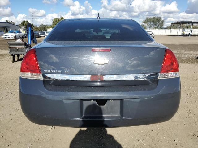 Photo 6 from auction – 2009 CHEVROLET IMPALA 1LT with VIN 2G1WT57NX91288782