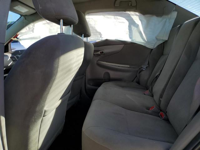 Foto 10 de la subasta – 2010 TOYOTA COROLLA BA con VIN 2T1BU4EE2AC514061
