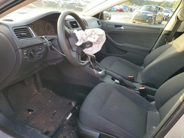 Photo 7 from auction – 2011 VOLKSWAGEN JETTA BASE with VIN 3VW2K7AJ6BM358123