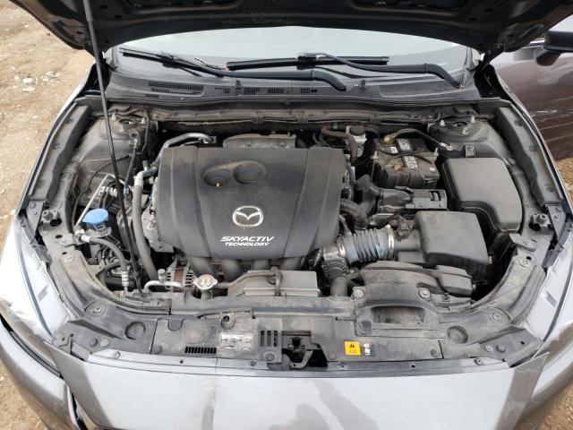 Photo 11 from auction – 2018 MAZDA 3 TOURING with VIN 3MZBN1V38JM214894