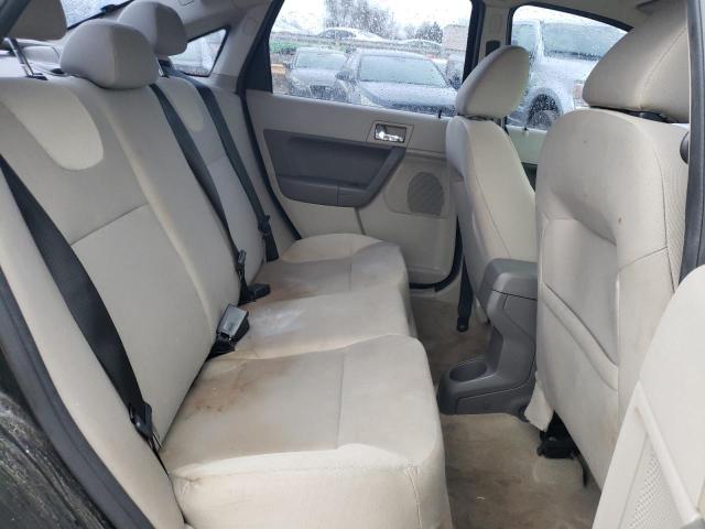 Photo 10 from auction – 2009 FORD FOCUS SES with VIN 1FAHP36N19W132154