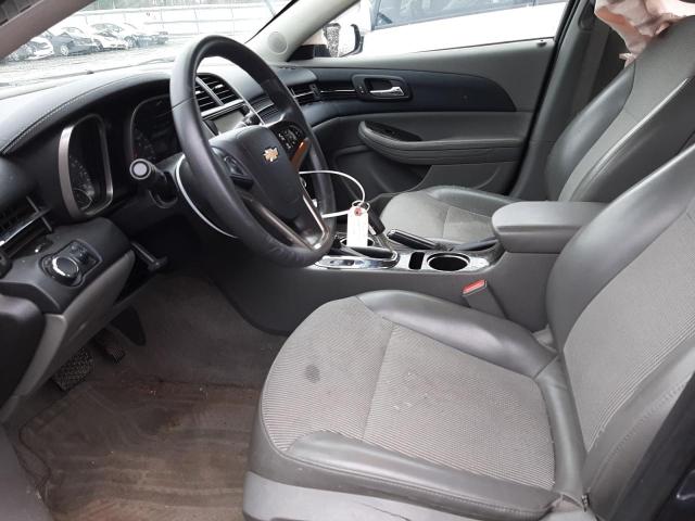 Photo 7 from auction – 2015 CHEVROLET MALIBU 1LT with VIN 1G11C5SL6FF128256