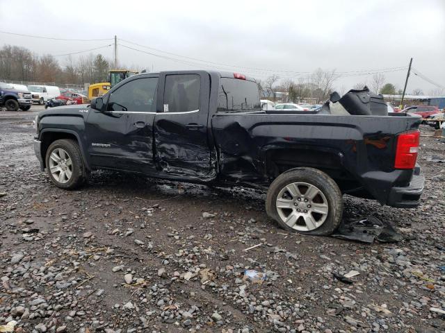 Photo 2 from auction – 2019 GMC SIERRA LIM with VIN 2GTV2MEC0K1221809