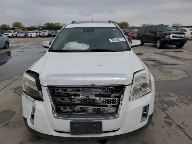 Photo 5 from auction – 2015 GMC TERRAIN SL with VIN 2GKALTEK4F6106219