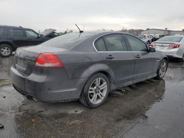 Photo 3 from auction – 2008 PONTIAC G8 with VIN 6G2ER57768L146545