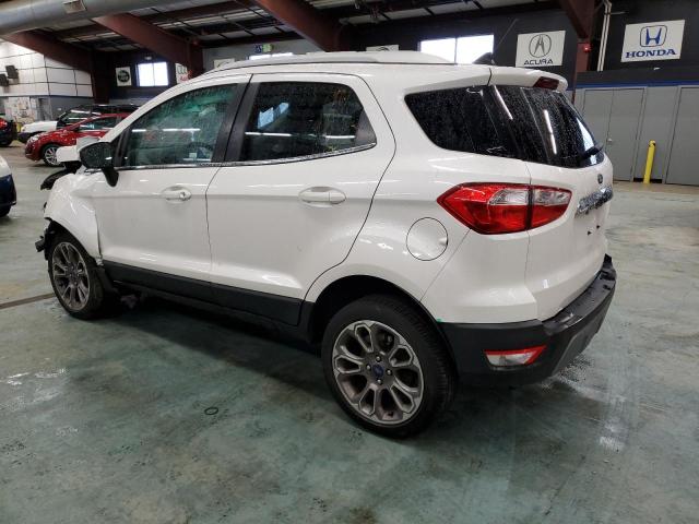 Photo 2 from auction – 2019 FORD ECOSPORT T with VIN MAJ6S3KLXKC264198