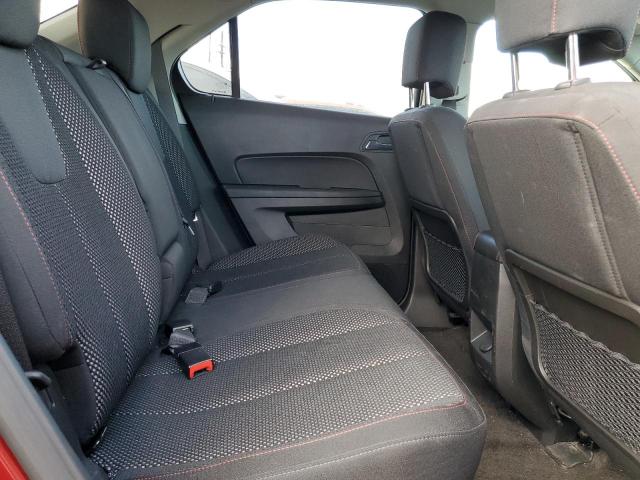 Photo 11 from auction – 2011 CHEVROLET EQUINOX LT with VIN 2CNALPEC5B6262240