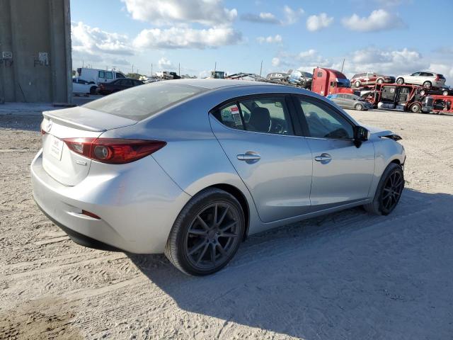 Photo 3 from auction – 2018 MAZDA 3 TOURING with VIN 3MZBN1V37JM207841