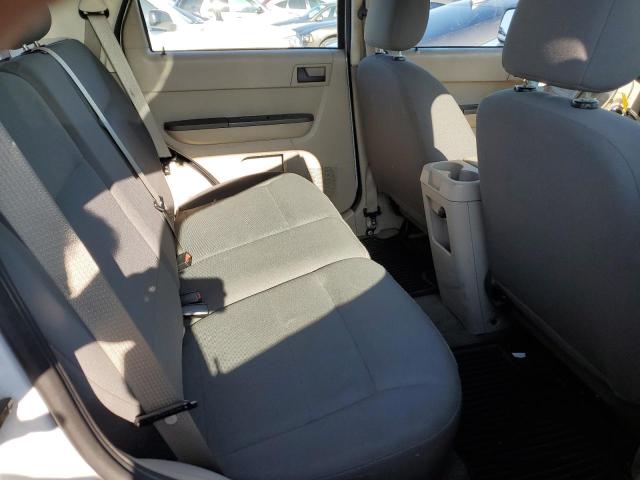 Photo 11 from auction – 2008 FORD ESCAPE XLS with VIN 1FMCU92Z88KA71010