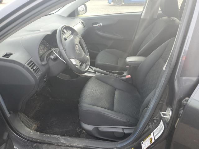 Photo 7 from auction – 2009 TOYOTA COROLLA BA with VIN 1NXBU40E59Z080235