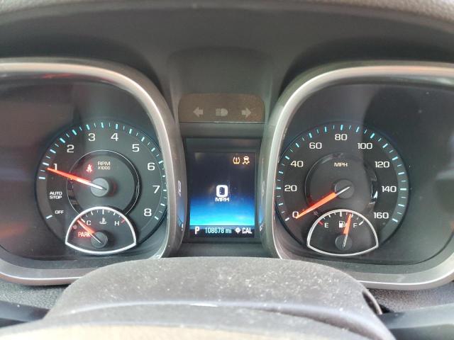 Photo 9 from auction – 2015 CHEVROLET MALIBU 2LT with VIN 1G11D5SL0FF218922