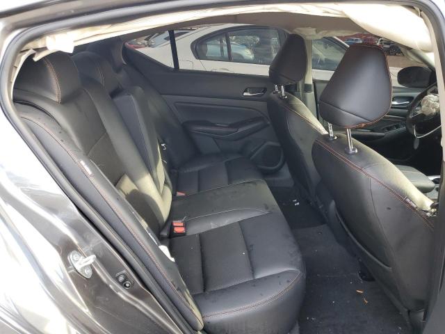 Photo 10 from auction – 2022 NISSAN ALTIMA SR with VIN 1N4BL4CV7NN375219