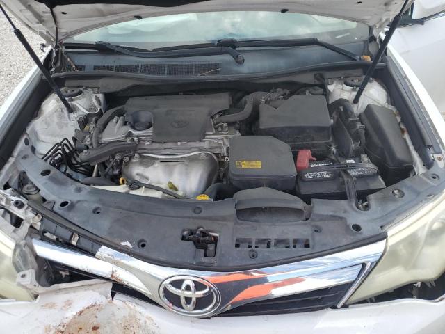 Photo 11 from auction – 2012 TOYOTA CAMRY BASE with VIN 4T4BF1FK7CR212074