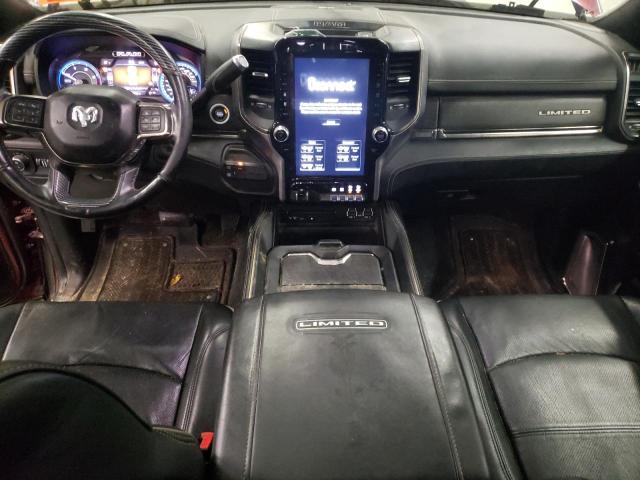 Photo 8 from auction – 2019 RAM 3500 LIMIT with VIN 3C63RRRL7KG536941