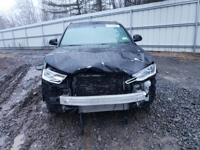 Photo 5 from auction – 2017 AUDI Q3 PREMIUM with VIN WA1ECCFS3HR011857