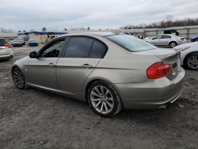 Photo 2 from auction – 2011 BMW 328 I with VIN WBAPH7C50BE852486