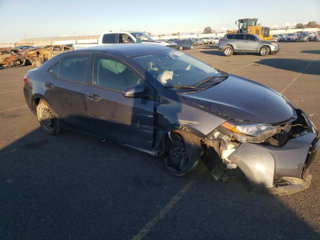 Photo 4 from auction – 2017 TOYOTA COROLLA L with VIN 5YFBURHE3HP704695