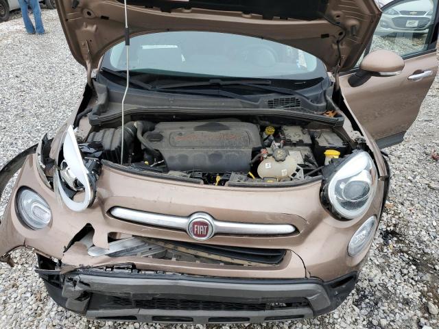 Photo 12 from auction – 2018 FIAT 500X TREKK with VIN ZFBCFXCB8JP649672