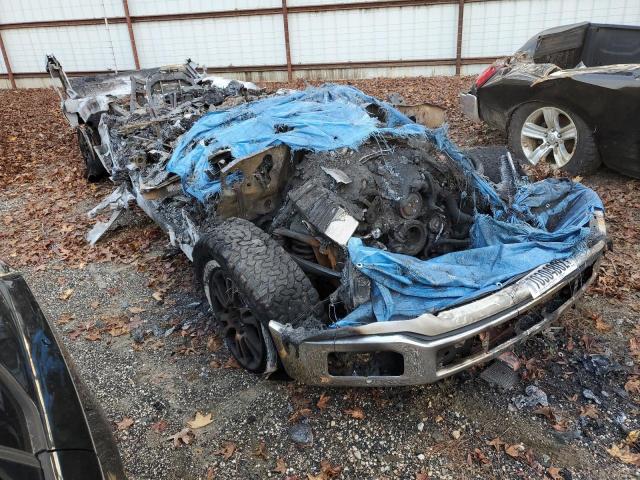 Photo 4 from auction – 2018 FORD F150 SUPER with VIN 1FTEW1E53JKD36665